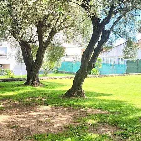 Apartment Spacieux ,4 Pers,piscine & Vue